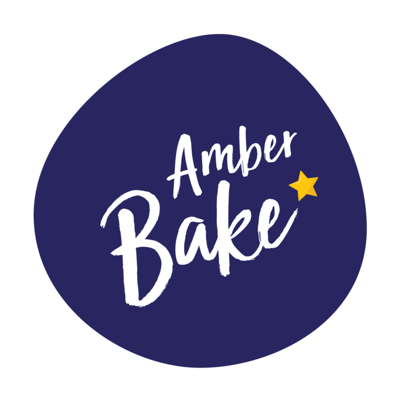 Amber Bake จำหน่ายเครื่องทำขนม บริการออกแบบและผลิตแม่พิมพ์