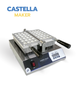 เครื่องทำคาสเตล่า (Castella Maker)